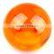 M12 X 1.25 DRAGON BALL 4 STAR STYLE ROUND SHIFT KNOB