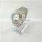 Gold plating alloy seting Quartz Watches in good quality with competitive price