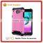 [UPO]  Express Rugged Hybrid Armor Shockproof Cell Phone Case For Samsung Galaxy A3 2016 A310