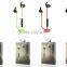 STN-222 sports style bluetooth headphone wireless mini portable bluetooth headset headphone