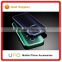 [UPO] Metal Bumper Aluminum green blue Graduate Color Mirror Case for Samsung Galaxy s7, wholesale cell phone accessories