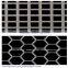 Top sale price aluminum small hole expanded metal mesh/expanded metal made in china (100% factory)