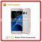 [UPO] Wholesales Shockproof Transparent Clear Armor Hybrid TPU PC Mobile Phone Case for Galaxy S7