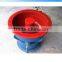 Polishing tumbler 60L