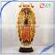 polyresin Our Lady of Guadalupe wholesale christian art