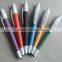 Wholesale china factory bamboo barrel pen most selling product in 