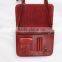 Handmade Genuine Leather Laptop Bag Leather Satchel Briefcase Leather Messenger Bag