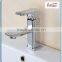 Zinc Handle Brass Basin Wash Basin Tap