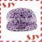 Men's All Over Print Snapback 5 Panel Hat Cap