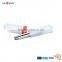 PP plastic saxophone sling packaging box packaging with detachable hanger Block Pack BK