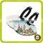 China Sublimation Luggage Tag Sublimation for Heat Transfter
