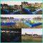 ADS CUZU inflatable snookball table hot sale,pool ball game can improve the football skills