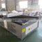  express china CNC co2 laser wood cutting machine price jinan donglian