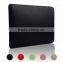 2016 hot selling PU leather sleeve for ipad pro 12.9'' mac case 11.6" 12"