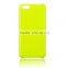 Hot design mobile phone back case cover for iphone 5c