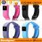 M0522-D2 led bluetooth bracelet bluetooth smart bracelet manual bracelet bluetooth manual