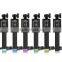 Digital Camera Use and Aluminum Material cable selfie stick