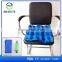 Medical Air Seat Inflatable Office Car Wheelchair Square Cushion Cushions Mattress with Pump