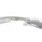Y-23 massage bath fittings handheld shower head