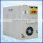 Medium frequency induction lead melting furnace