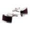 Fashion Colorful cat eyes Stone Jewelry Cufflinks make custom cufflinks
