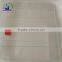 extra clear low-iron tempered float glass with AR-coating used as Solar panel coverplate glass