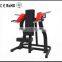 cheapest !!! factory offer indoor gym equipment hammer strength