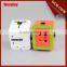 Newest All in one wonplug world travel adapter power adapter plug