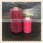 Manufacturer 5000Yards /meters 100% Polyester Spun Sewing Thread 40/2 with Plastic Tube