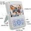 3.5 inch door video Wireless Camera handfree video door phone