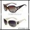 ADE WU most fashion women use polarized sunglasses big eyes STYZ3043
