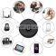 One with two Bluetooth transmitter Bluetooth headset CSR4.0 simultaneously connect two Bluetooth audio adapter