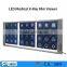 High brightness medical film viewer/x-ray machine parts negatoscope