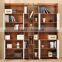 Modern Book Shelf Design