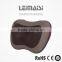 CE Ruian LEIMAISI PU wholesale car with infrared heat warmer electric massage pillow