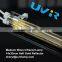 400V 6250W gold reflector medium wave twin tube IR emitter Heraeus no.09753874