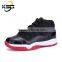 Sell like hot cakes classic fashion sports leisure high basketball shoes for men