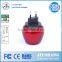 2015 factory-made high-quality Hot Selling Worldwide Electric 2USB 3100MA Universal Travel Adapter CE/FCC/ROHS/SGS