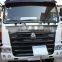 China truck Sinotruk 340hp 6*4 Concrete Mixer Truck for sale