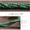 barrel shaped green synthetic wholesale turquoise large turquoise beads