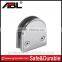 Hot sale stainless steel glass railing clamp,glass clamp