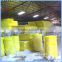 New all kind of sizes can be customed glass wool fibers