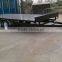 New design car trailer with 3000kg