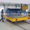20T Steerable Coil Transfer Vehicle
