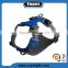 Promotional Fshion Custom Nylon Safety Comfortable Pet Dog Wire Harness Vest Manufacturers
