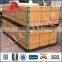 wooden finished aluminum composite panel acp exterior wall cladding
