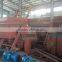 service including installation and maintenance JS 750 concrete mixer