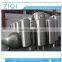 factory price 8 bar vertical storage tank for air compressor