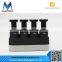 Wholesale Hand Therapy Exercise Adjustable Hand Exerciser
