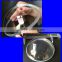 glass meniscus spherical lens,Anti-Reflection (AR) Coated Lens
